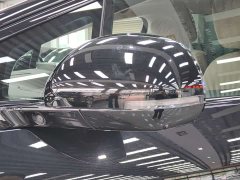 Li Auto i8 Standard Edition - ფოტო 9