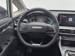 Maxus Dajia 5 1.3T PLUG IN Smart Edition - photo 11