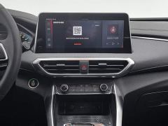 Maxus Dajia 5 1.3T PLUG IN Smart Edition - photo 12