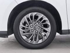 Maxus Dajia 5 1.3T PLUG IN Smart Edition - photo 17