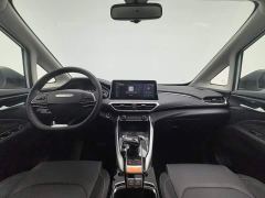 Maxus Dajia 5 1.3T PLUG IN Smart Edition - photo 5
