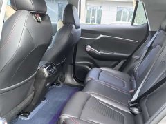 Aion Yingku 1.5T Supernova Pro - ფოტო 10