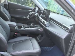 Aion Yingku 1.5T Supernova Pro - ფოტო 11