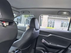Aion Yingku 1.5T Supernova Pro - ფოტო 12