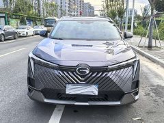 Aion Yingku 1.5T Supernova Pro - ფოტო 2