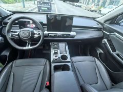 Aion Yingku 1.5T Supernova Pro - ფოტო 8