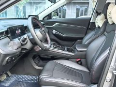 Aion Yingku 1.5T Supernova Pro - ფოტო 9