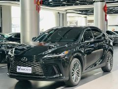 Lexus RX 350h AWD Premium Edition - ფოტო 1