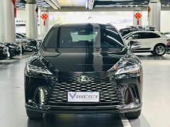 Lexus RX 350h AWD Premium Edition - ფოტო 2