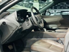 Lexus RX 350h AWD Premium Edition - ფოტო 4