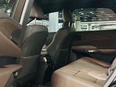 Lexus RX 350h AWD Premium Edition - ფოტო 5