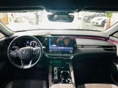 Lexus RX 350h AWD Premium Edition - ფოტო 6