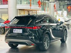 Lexus RX 350h AWD Premium Edition - ფოტო 7