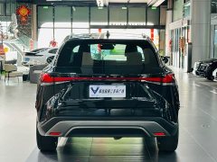 Lexus RX 350h AWD Premium Edition - ფოტო 8