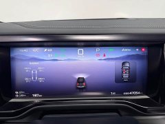 Fangchengbao Leopard 5 Navigator Edition - ფოტო 10