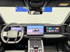 Fangchengbao Leopard 5 Navigator Edition - ფოტო 11