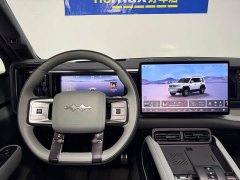 Fangchengbao Leopard 5 Navigator Edition - ფოტო 12