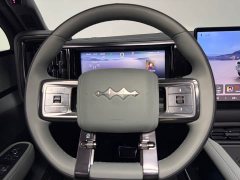 Fangchengbao Leopard 5 Navigator Edition - ფოტო 13