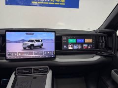 Fangchengbao Leopard 5 Navigator Edition - ფოტო 14