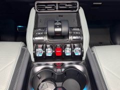 Fangchengbao Leopard 5 Navigator Edition - ფოტო 15