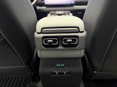 Fangchengbao Leopard 5 Navigator Edition - ფოტო 16
