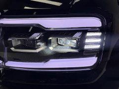 Fangchengbao Leopard 5 Navigator Edition - ფოტო 18