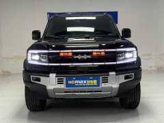 Fangchengbao Leopard 5 Navigator Edition - ფოტო 2