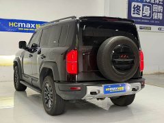 Fangchengbao Leopard 5 Navigator Edition - ფოტო 4