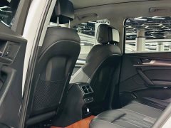 Audi Q5L Facelift 40T Luxury Sport - ფოტო 5