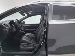 Honda CR-V 240TURBO CVT FWD Black Jazz Edition - ფოტო 10