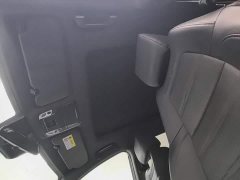 Honda CR-V 240TURBO CVT FWD Black Jazz Edition - ფოტო 14