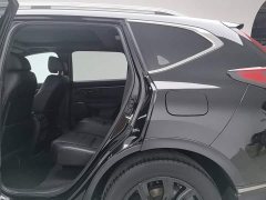 Honda CR-V 240TURBO CVT FWD Black Jazz Edition - ფოტო 15