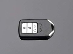 Honda CR-V 240TURBO CVT FWD Black Jazz Edition - ფოტო 19