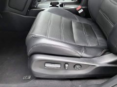 Honda CR-V 240TURBO CVT FWD Black Jazz Edition - ფოტო 20