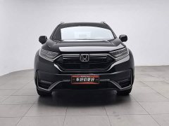 Honda CR-V 240TURBO CVT FWD Black Jazz Edition - ფოტო 3