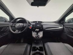 Honda CR-V 240TURBO CVT FWD Black Jazz Edition - ფოტო 5