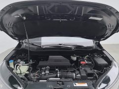 Honda CR-V 240TURBO CVT FWD Black Jazz Edition - ფოტო 6