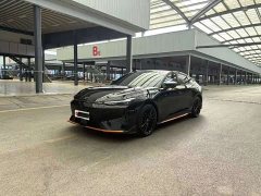Changan UNI-V 1.5T Premium Sport - ფოტო 1
