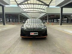 Changan UNI-V 1.5T Premium Sport - ფოტო 2