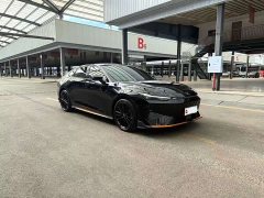 Changan UNI-V 1.5T Premium Sport - ფოტო 3