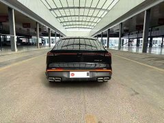 Changan UNI-V 1.5T Premium Sport - ფოტო 5