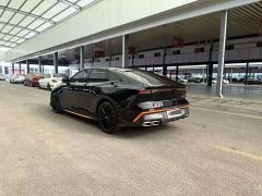 Changan UNI-V 1.5T Premium Sport - ფოტო 6