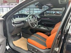 Changan UNI-V 1.5T Premium Sport - ფოტო 7