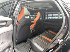 Changan UNI-V 1.5T Premium Sport - ფოტო 9