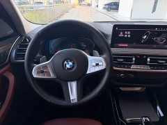 BMW X3 xDrive30i Premier M Night Package - ფოტო 7