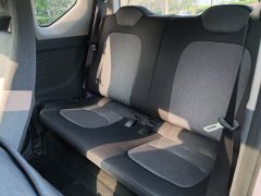 Wuling Hongguang MINIEV Macaron Sandwich Edition 120km LFP Battery - ფოტო 10