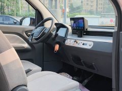 Wuling Hongguang MINIEV Macaron Sandwich Edition 120km LFP Battery - ფოტო 13