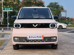 Wuling Hongguang MINIEV Macaron Sandwich Edition 120km LFP Battery - ფოტო 2