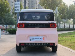 Wuling Hongguang MINIEV Macaron Sandwich Edition 120km LFP Battery - ფოტო 5