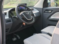 Wuling Hongguang MINIEV Macaron Sandwich Edition 120km LFP Battery - ფოტო 8